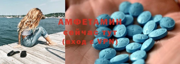 молекула духа Белокуриха