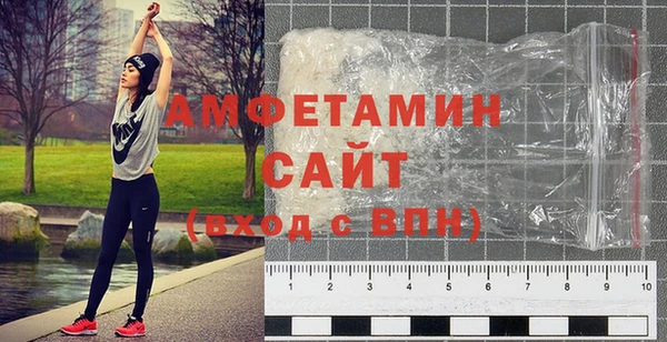 молекула духа Белокуриха